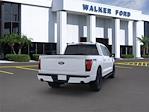 2024 Ford F-150 SuperCrew Cab 4x4 Pickup for sale #R0675 - photo 8