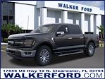2024 Ford F-150 SuperCrew Cab 4x4 Pickup for sale #R0726 - photo 1