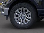 2024 Ford F-150 SuperCrew Cab 4x4 Pickup for sale #R0726 - photo 19