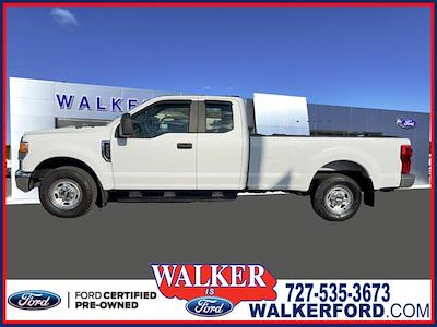 Used 2021 Ford F-250 - photo 1