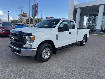 Used 2021 Ford F-250 - photo 1