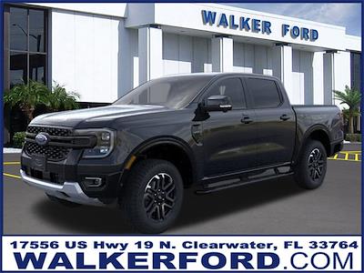 2024 Ford Ranger SuperCrew Cab 4x4 Pickup for sale #R0732 - photo 1