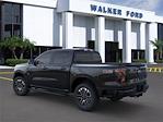 2024 Ford Ranger SuperCrew Cab 4x4 Pickup for sale #R0732 - photo 4