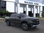 2024 Ford Ranger SuperCrew Cab 4x4 Pickup for sale #R0732 - photo 7