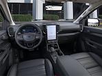 2024 Ford Ranger SuperCrew Cab 4x4 Pickup for sale #R0732 - photo 9