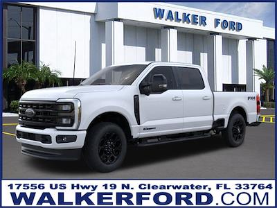 2024 Ford F-250 Crew Cab 4x4 Pickup for sale #R0739 - photo 1