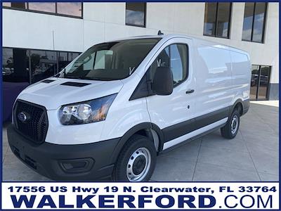 2024 Ford Transit 250 Low Roof RWD Empty Cargo Van for sale #R0754 - photo 1