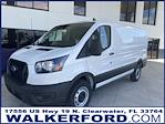 2024 Ford Transit 250 Low Roof RWD Empty Cargo Van for sale #R0754 - photo 1