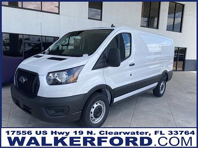 2024 Ford Transit 250 Low Roof RWD Empty Cargo Van for sale #R0759 - photo 1