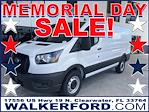 2024 Ford Transit 250 Low Roof RWD Empty Cargo Van for sale #R0759 - photo 1