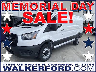 2024 Ford Transit 250 Low Roof RWD Empty Cargo Van for sale #R0762 - photo 1