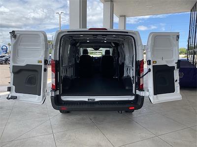 2024 Ford Transit 250 Low Roof RWD Empty Cargo Van for sale #R0762 - photo 2