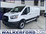 2024 Ford Transit 250 Low Roof RWD Empty Cargo Van for sale #R0762 - photo 1