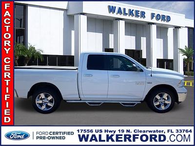 2016 Ram 1500 Quad Cab 4x4 Pickup for sale #R0772A - photo 1