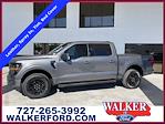 2024 Ford F-150 SuperCrew Cab 4x4 Pickup for sale #R0796 - photo 1