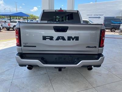 2025 Ram 1500 Crew Cab 4x4 Pickup for sale #R0796A - photo 2