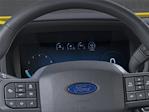 2024 Ford F-150 SuperCrew Cab 4x2 Pickup for sale #R0801 - photo 13