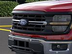 2024 Ford F-150 SuperCrew Cab 4x2 Pickup for sale #R0801 - photo 17