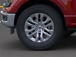 2024 Ford F-150 SuperCrew Cab 4x2 Pickup for sale #R0801 - photo 19