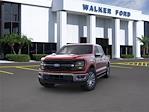 2024 Ford F-150 SuperCrew Cab 4x2 Pickup for sale #R0801 - photo 2