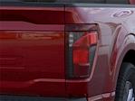 2024 Ford F-150 SuperCrew Cab 4x2 Pickup for sale #R0801 - photo 21