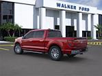2024 Ford F-150 SuperCrew Cab 4x2 Pickup for sale #R0801 - photo 4