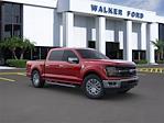2024 Ford F-150 SuperCrew Cab 4x2 Pickup for sale #R0801 - photo 7