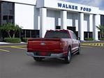 2024 Ford F-150 SuperCrew Cab 4x2 Pickup for sale #R0801 - photo 8