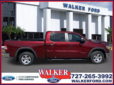 2020 Ram 1500 Crew Cab 4x2 Pickup for sale #R0801A - photo 1