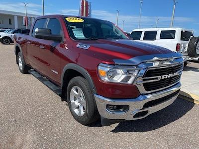 2020 Ram 1500 Crew Cab 4x2 Pickup for sale #R0801A - photo 2