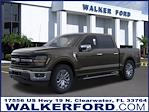 2024 Ford F-150 SuperCrew Cab 4x2 Pickup for sale #R0802 - photo 1