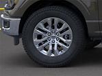 2024 Ford F-150 SuperCrew Cab 4x2 Pickup for sale #R0802 - photo 19