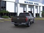2024 Ford F-150 SuperCrew Cab 4x2 Pickup for sale #R0802 - photo 8
