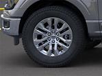 2024 Ford F-150 SuperCrew Cab 4x4 Pickup for sale #R0806 - photo 19