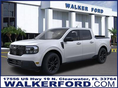 2024 Ford Maverick SuperCrew Cab AWD Pickup for sale #R0845 - photo 1