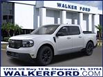 2024 Ford Maverick SuperCrew Cab AWD Pickup for sale #R0845 - photo 1