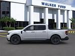 2024 Ford Maverick SuperCrew Cab AWD Pickup for sale #R0845 - photo 3