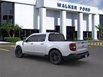 2024 Ford Maverick SuperCrew Cab AWD Pickup for sale #R0845 - photo 4