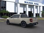 New 2024 Ford Maverick Lariat SuperCrew Cab AWD Pickup for sale #R0872 - photo 4