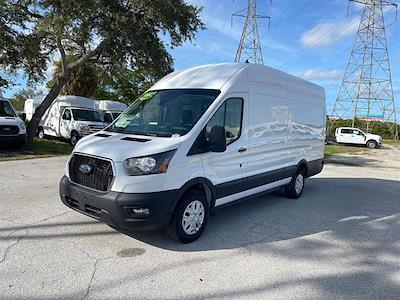 New 2024 Ford Transit 350 High Roof Upfitted Cargo Van for sale #R0888 - photo 1