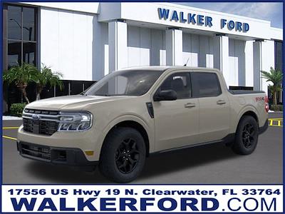 2024 Ford Maverick SuperCrew Cab AWD Pickup for sale #R0955 - photo 1