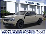 2024 Ford Maverick SuperCrew Cab AWD Pickup for sale #R0955 - photo 1