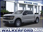 2024 Ford F-150 SuperCrew Cab 4x4 Pickup for sale #R0966 - photo 1