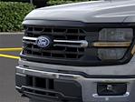 2024 Ford F-150 SuperCrew Cab 4x4 Pickup for sale #R0966 - photo 17