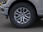 2024 Ford F-150 SuperCrew Cab 4x4 Pickup for sale #R0966 - photo 19