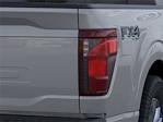 2024 Ford F-150 SuperCrew Cab 4x4 Pickup for sale #R0966 - photo 21