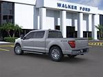 2024 Ford F-150 SuperCrew Cab 4x4 Pickup for sale #R0966 - photo 4