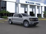 2024 Ford F-150 SuperCrew Cab 4x4 Pickup for sale #R0966 - photo 7