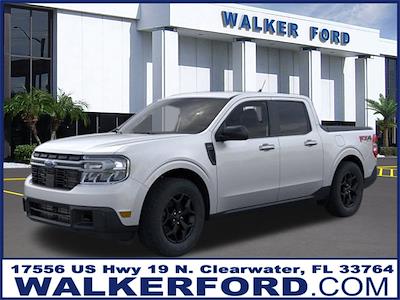 2024 Ford Maverick SuperCrew Cab AWD Pickup for sale #R0976 - photo 1