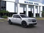 2024 Ford Maverick SuperCrew Cab AWD Pickup for sale #R0976 - photo 7
